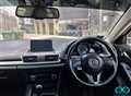 2015 Mazda Mazda3