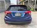2015 Honda VEZEL