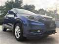 2015 Honda VEZEL