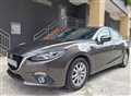 2015 Mazda Mazda3