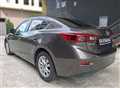 2015 Mazda Mazda3