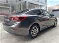 2015 Mazda Mazda3