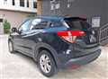 2015 Honda VEZEL