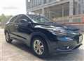 2015 Honda VEZEL