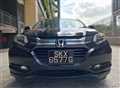 2015 Honda VEZEL