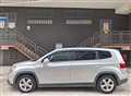 2016 Chevrolet Orlando