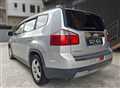 2016 Chevrolet Orlando