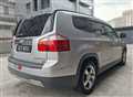 2016 Chevrolet Orlando