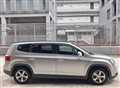 2016 Chevrolet Orlando