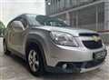 2016 Chevrolet Orlando