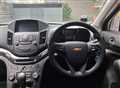 2016 Chevrolet Orlando