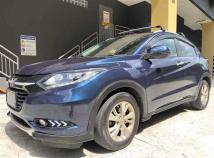 2016 Honda VEZEL