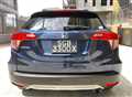 2016 Honda VEZEL