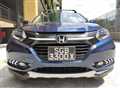 2016 Honda VEZEL