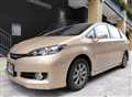 2016 Toyota Wish