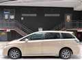 2016 Toyota Wish