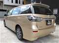 2016 Toyota Wish