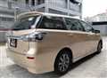 2016 Toyota Wish
