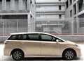 2016 Toyota Wish