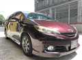 2016 Toyota Wish