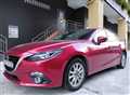 2016 Mazda Mazda3