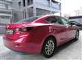 2016 Mazda Mazda3