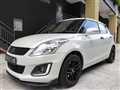 2016 Suzuki Swift