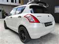 2016 Suzuki Swift