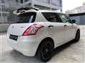 2016 Suzuki Swift