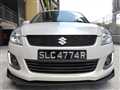 2016 Suzuki Swift