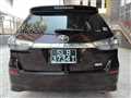2016 Toyota Wish