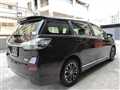 2016 Toyota Wish