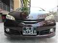2016 Toyota Wish