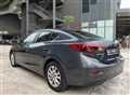 2015 Mazda Mazda3
