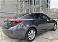 2015 Mazda Mazda3