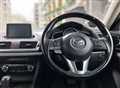 2015 Mazda Mazda3