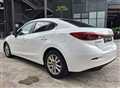 2015 Mazda Mazda3