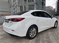 2015 Mazda Mazda3