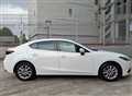 2015 Mazda Mazda3