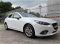 2015 Mazda Mazda3