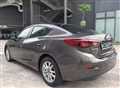 2016 Mazda Mazda3