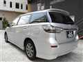 2016 Toyota Wish