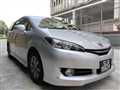 2016 Toyota Wish