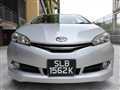 2016 Toyota Wish