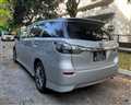 2016 Toyota Wish