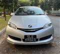 2016 Toyota Wish