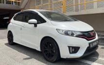 2016 Honda Jazz