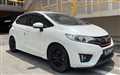 2016 Honda Jazz