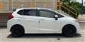 2016 Honda Jazz