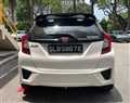 2016 Honda Jazz